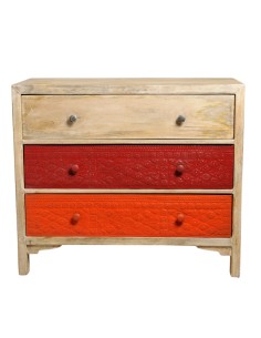 Commode en manguier "Angana" 2