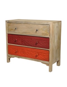 Commode en manguier "Angana"