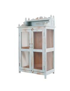 Vitrine "Dhaba"