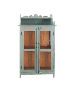 Vitrine "Dhaba" 2