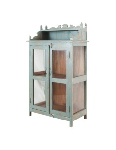 Vitrine "Dhaba"