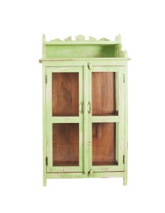 Vitrine "Dhaba" 2