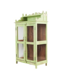 Vitrine "Dhaba"