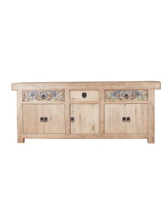 Buffet "Panshi" - Naturel 2