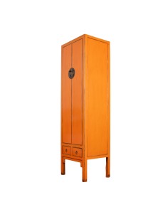 Armoire étroite "Zhǎi"