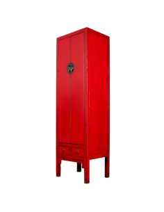 Armoire étroite "Zhǎi"