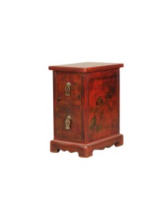 Table de chevet "Shèng"