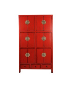 Grande armoire chinoise... 2