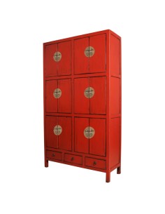 Grande armoire chinoise...