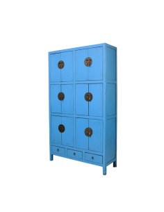 Grande armoire chinoise...